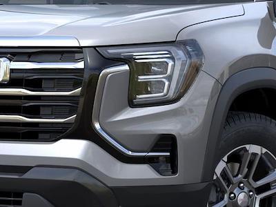 New 2026 GMC Terrain - photo 1