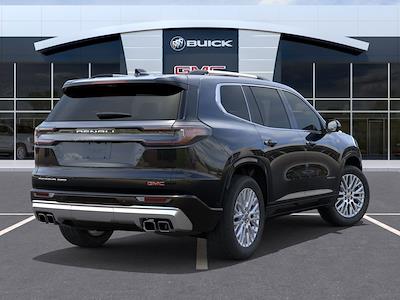 New 2026 GMC Acadia Denali AWD SUV for sale #B26049 - photo 2