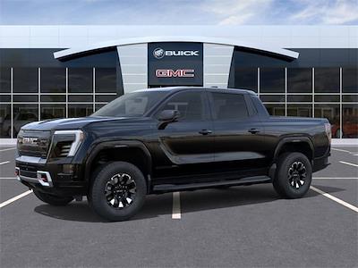2026 GMC Sierra EV Crew Cab 4WD Pickup for sale #B2605 - photo 2