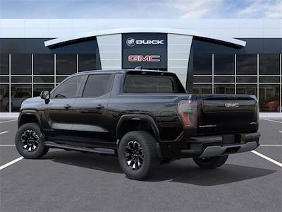2026 GMC Sierra EV Crew Cab 4WD Pickup for sale #B2605 - photo 2