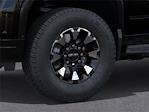 2026 GMC Sierra EV Crew Cab 4WD Pickup for sale #B2605 - photo 9