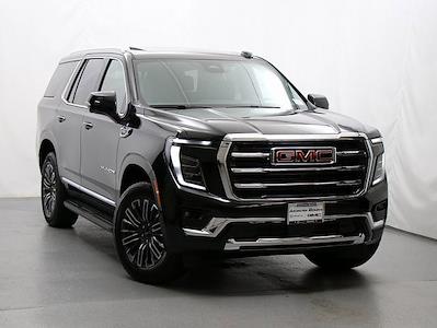 New 2026 GMC Yukon Elevation 4WD SUV for sale #B26058 - photo 1