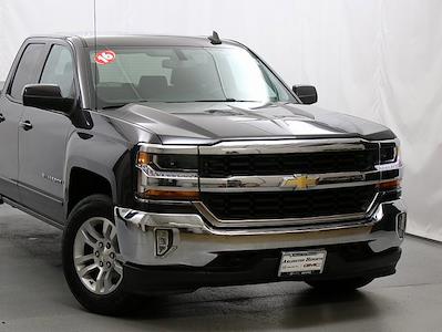 2016 Chevrolet Silverado 1500 Double Cab 4WD Pickup for sale #B26058AA - photo 2