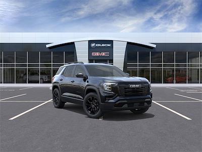 New 2026 GMC Terrain Elevation AWD SUV for sale #B26062 - photo 1