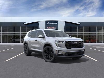 New 2026 GMC Acadia Elevation AWD SUV for sale #B26068 - photo 1