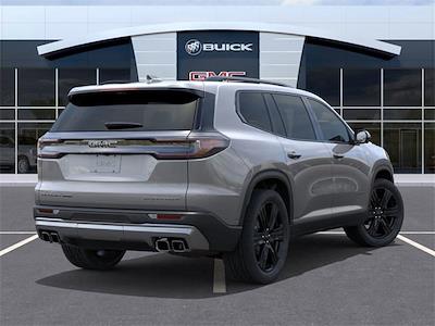New 2026 GMC Acadia Elevation AWD SUV for sale #B26068 - photo 2