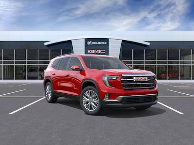 New 2026 GMC Acadia Elevation AWD SUV for sale #B26069 - photo 1
