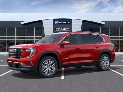 New 2026 GMC Acadia Elevation AWD SUV for sale #B26069 - photo 2