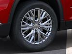 New 2026 GMC Acadia Elevation AWD SUV for sale #B26069 - photo 9