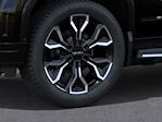 2026 GMC Sierra EV Crew Cab 4WD Pickup for sale #B2607 - photo 33