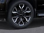2026 GMC Sierra EV Crew Cab 4WD Pickup for sale #B2607 - photo 9