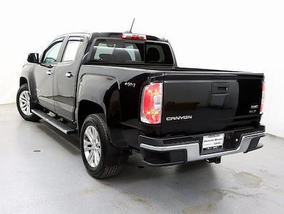 Used 2016 GMC Canyon - photo 1