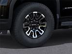 2026 GMC Sierra EV Crew Cab 4WD Pickup for sale #B26077 - photo 9