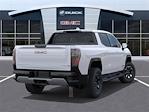 2026 GMC Sierra EV Crew Cab 4WD Pickup for sale #B26078 - photo 2