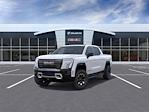 2026 GMC Sierra EV Crew Cab 4WD Pickup for sale #B26078 - photo 8