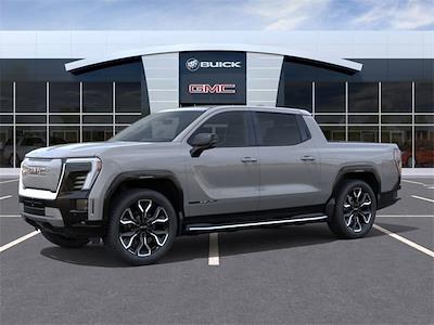 2026 GMC Sierra EV Crew Cab 4WD Pickup for sale #B2608 - photo 1