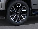 New 2026 GMC Sierra EV Denali Crew Cab 4WD Pickup for sale #B2608 - photo 9