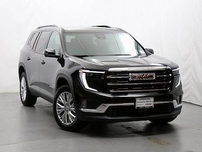 New 2026 GMC Acadia - photo 1