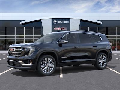 New 2026 GMC Acadia Elevation for sale #B26081 - photo 1