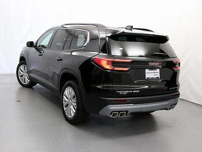 New 2026 GMC Acadia - photo 1