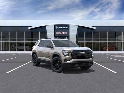 New 2026 GMC Terrain Elevation AWD SUV for sale #B26084 - photo 1