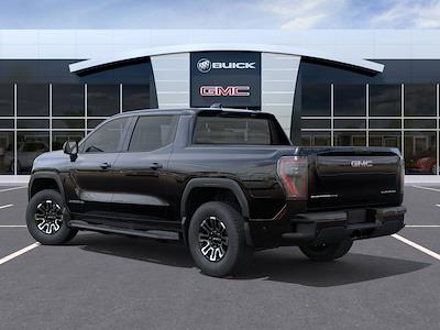 New 2026 GMC Sierra EV Elevation Standard Crew Cab for sale #B26085 - photo 2
