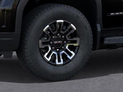 New 2026 GMC Sierra EV - photo 1
