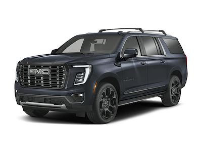 New 2026 GMC Yukon XL Elevation 4WD SUV for sale #B26087 - photo 1