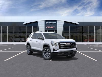 New 2026 GMC Terrain Elevation AWD SUV for sale #B26089 - photo 1