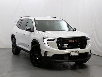 New 2026 GMC Acadia - photo 1
