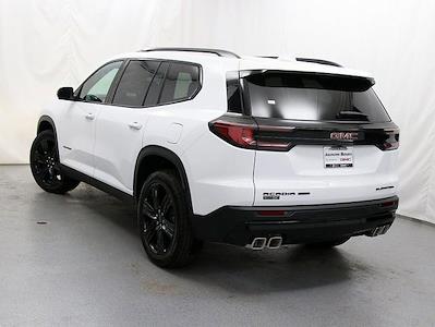 New 2026 GMC Acadia - photo 1