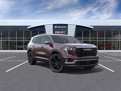 New 2026 GMC Acadia Elevation AWD SUV for sale #B26102 - photo 1
