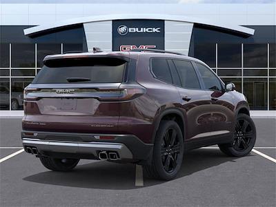 New 2026 GMC Acadia Elevation AWD SUV for sale #B26102 - photo 2