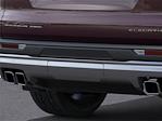 New 2026 GMC Acadia Elevation AWD SUV for sale #B26102 - photo 14