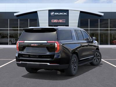 New 2026 GMC Yukon XL Elevation 4WD SUV for sale #B26109 - photo 2
