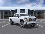 New 2026 GMC Sierra 2500 Denali Crew Cab 4WD Pickup for sale #B26121 - photo 1