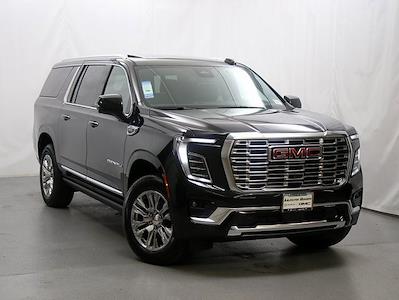 New 2026 GMC Yukon XL Denali for sale #B26123 - photo 1