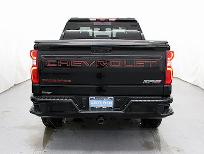 2024 Chevrolet Silverado 1500 Crew Cab 4WD Pickup for sale #B26133A - photo 2