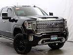 Used 2021 GMC Sierra 2500 Denali Crew Cab for sale #B26139A - photo 1