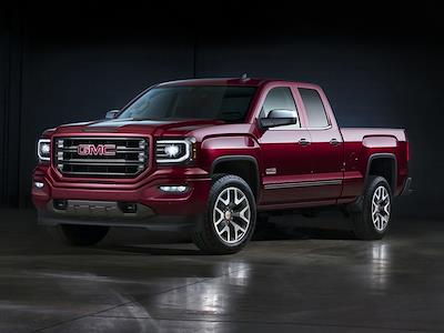 Used 2022 GMC Sierra 1500 - photo 1