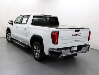 Used 2022 GMC Sierra 1500 - photo 1