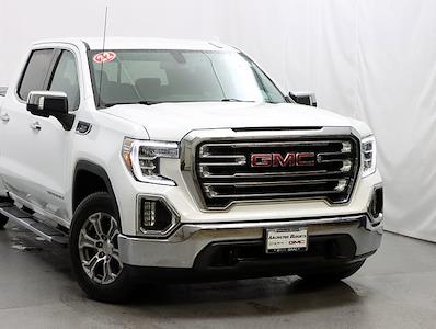 Used 2022 GMC Sierra 1500 - photo 1