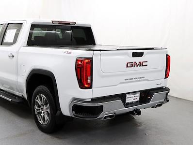Used 2022 GMC Sierra 1500 - photo 1