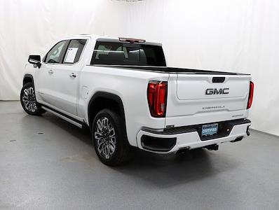 2023 GMC Sierra 1500 Crew Cab 4WD Pickup for sale #B26161A - photo 2