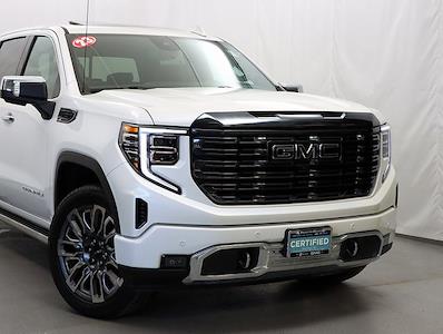 2023 GMC Sierra 1500 Crew Cab 4WD Pickup for sale #B26161A - photo 1