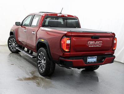 Used 2023 GMC Canyon Denali Crew Cab for sale #B26164A - photo 2