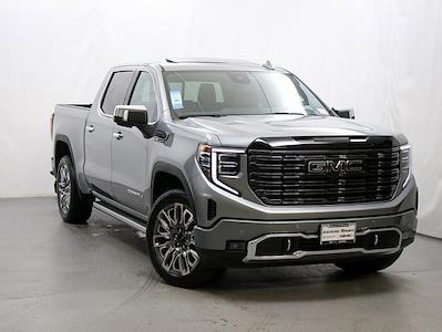 New 2026 GMC Sierra 1500 Denali Ultimate Crew Cab for sale #B26165 - photo 1