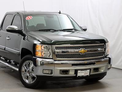 Used 2013 Chevrolet Silverado 1500 - photo 1