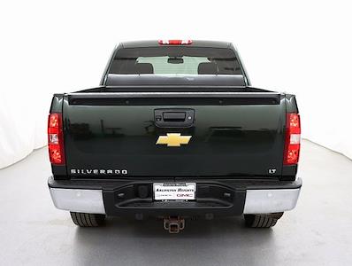 Used 2013 Chevrolet Silverado 1500 - photo 1