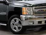 2013 Chevrolet Silverado 1500 Crew Cab 4WD Pickup for sale #B26178A - photo 2